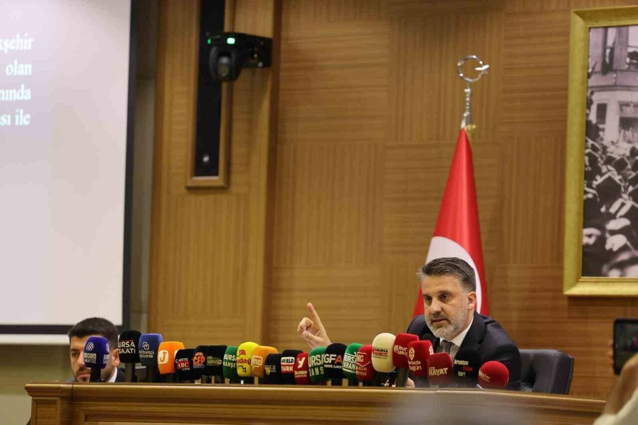 Bursa Büyükşehir'de Toplu Sözleşme Krizi: Sayıştay'dan Milyonlarca Liralık Kamu Zararı Tespiti