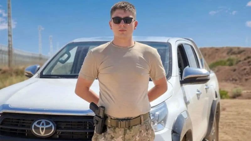 Pençe-Kilit Harekatı'nda Yaralanan Uzman Çavuş Abdurrahman Hilal Şehit Oldu