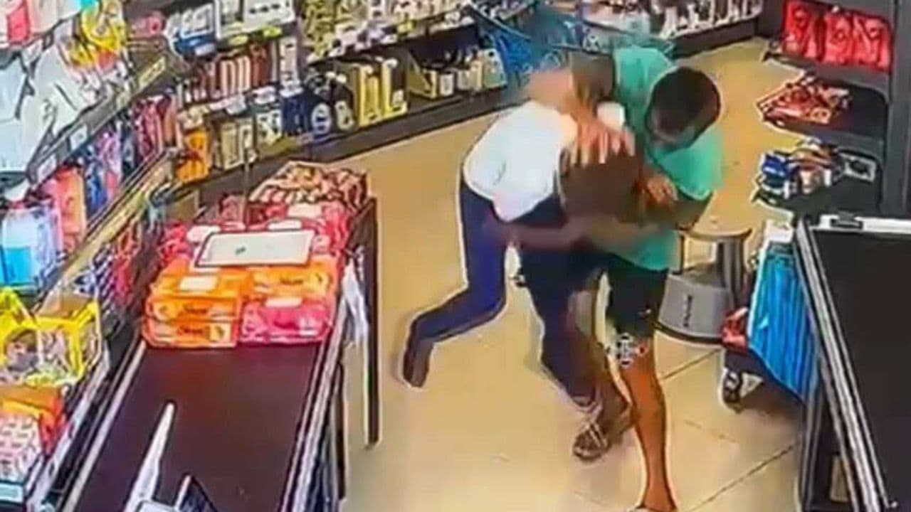 Mersin'deki Çocuğa Şiddet Olayında Saldırgan Tutuklandı, İfadesi Ortaya Çıktı