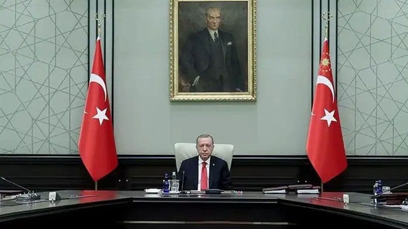 Yüksek Askeri Şura Toplanıyor: TSK'da Kritik Atama ve Terfiler Görüşülecek