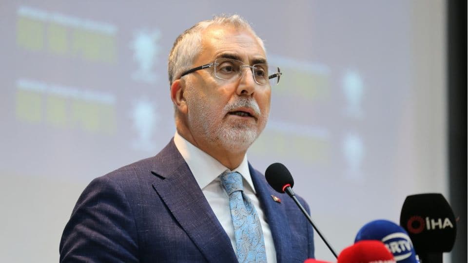 İstihdamı Koruyan İşletmelere 51 Milyar Lira Destek Açıklandı