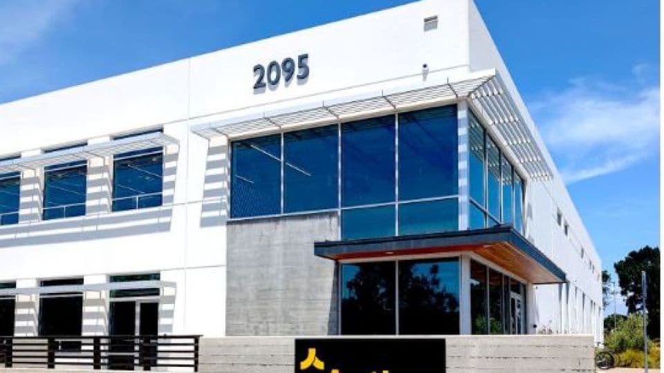Anthro Energy, ABD'de Yeni Pil Fabrikasıyla Üretime Başlıyor: Çin Bağımlılığı Azalacak
