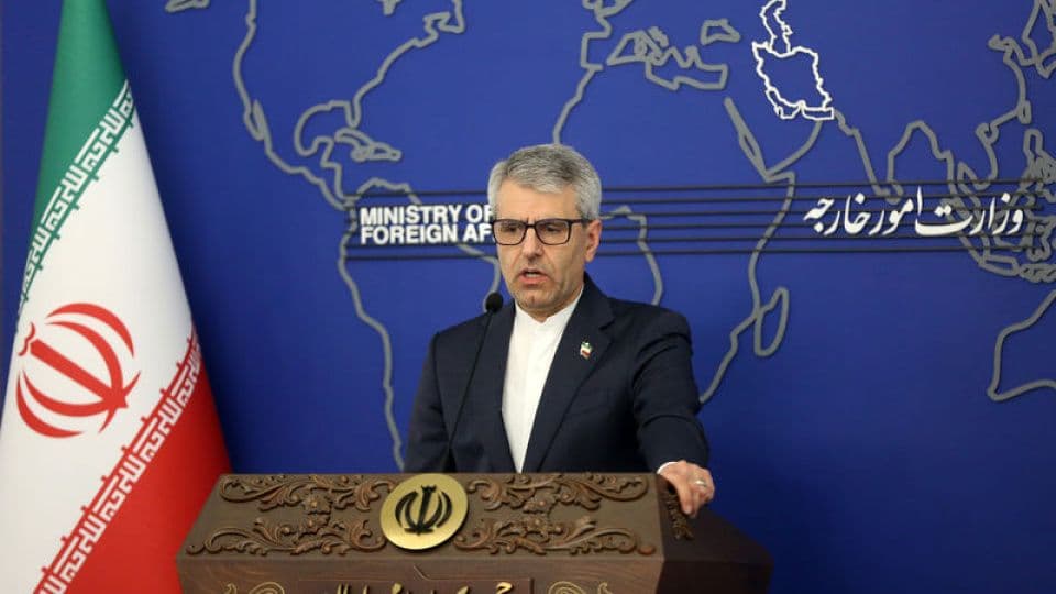 İran'dan Ateşkes Önerisine Ret: 'Güvence Yok'