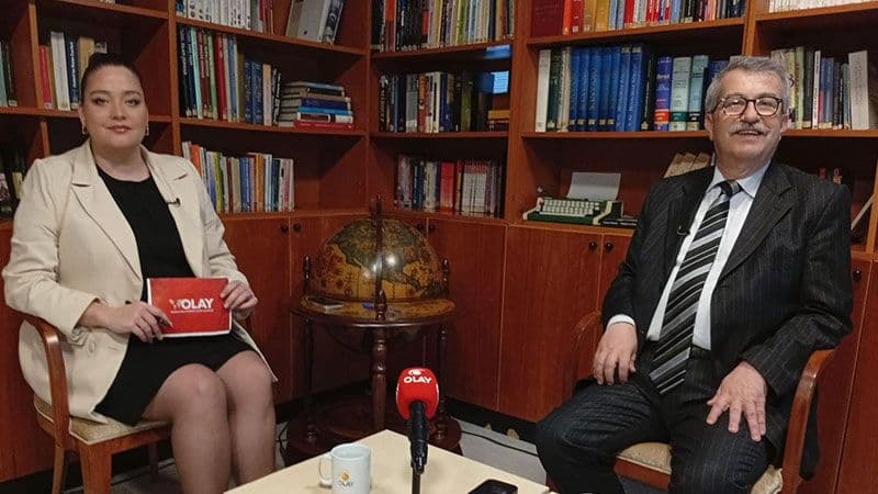 Bursa'dan Bulgaristan Seçimleri İçin Kritik Çağrı: BAL-GÖÇ'ten Sandık Uyarısı