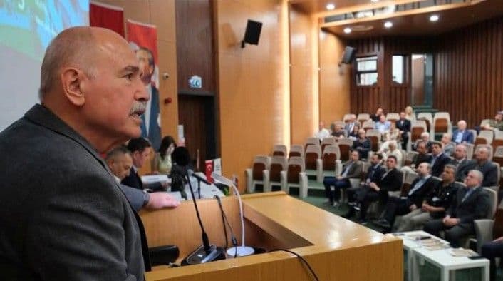 Bursa DOSAB'dan Sanayinin Ara Eleman İhtiyacına Teknik Lise Çözümü