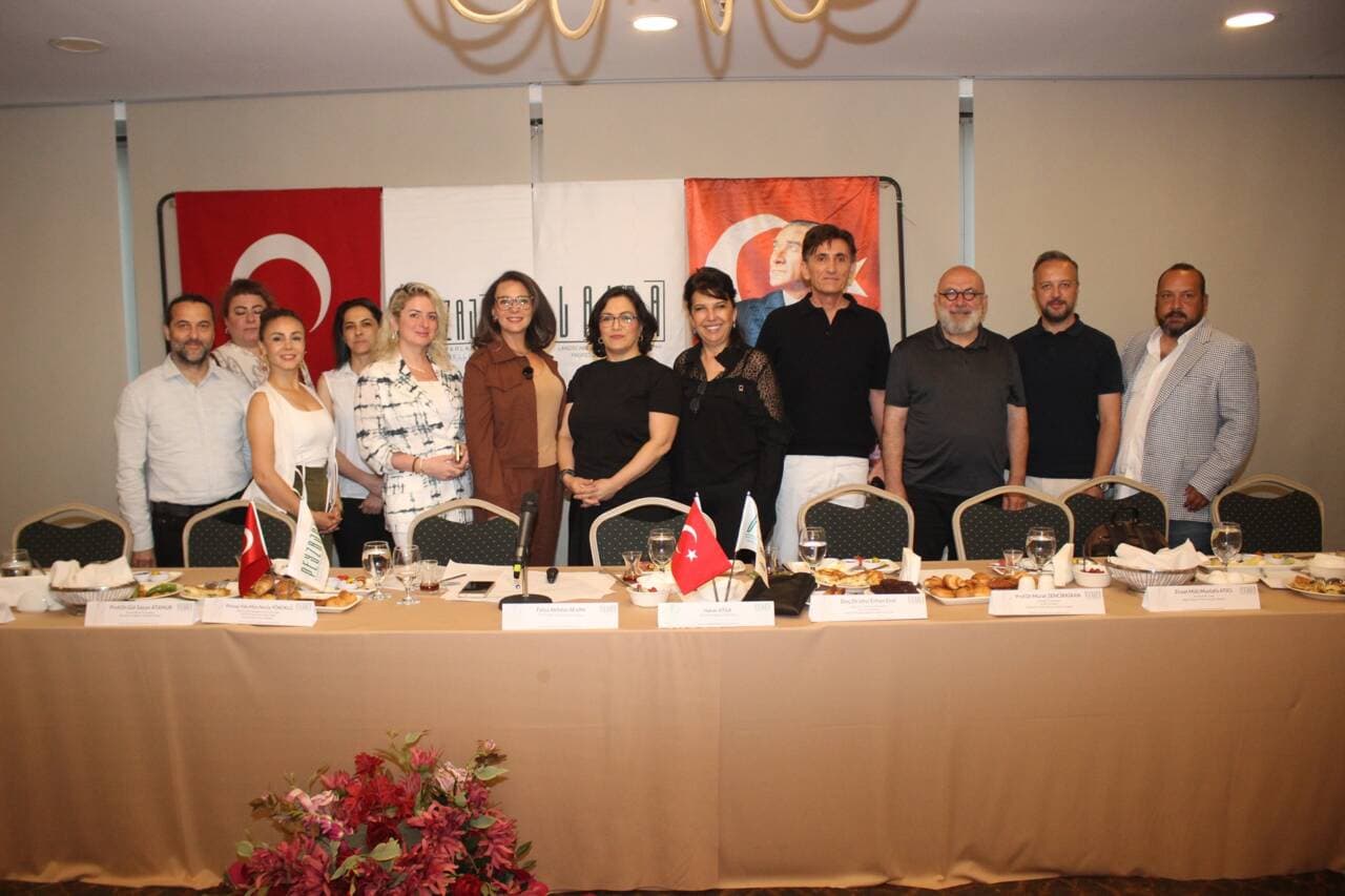 Bursa'da Türkiye'ye Örnek Olacak Peyzaj Yarışması: Estetiğe Değil, Ekolojik Katkıya Ödül