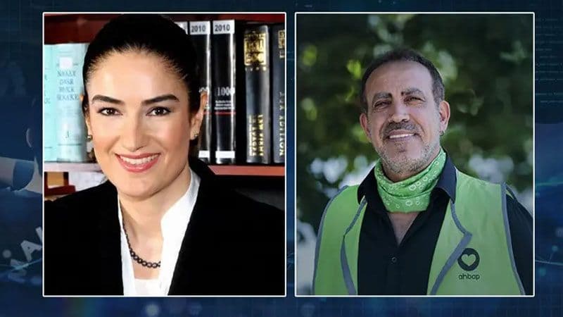 Ahbap Soruşturmasında Ece Güner'den Haluk Levent'e 1.5 Milyon Dolarlık Borç İddiası