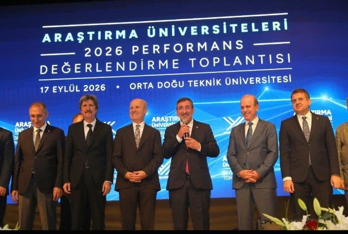 Bursa Üniversiteleri Bilim ve Teknoloji İçin Güçlerini Birleştirdi