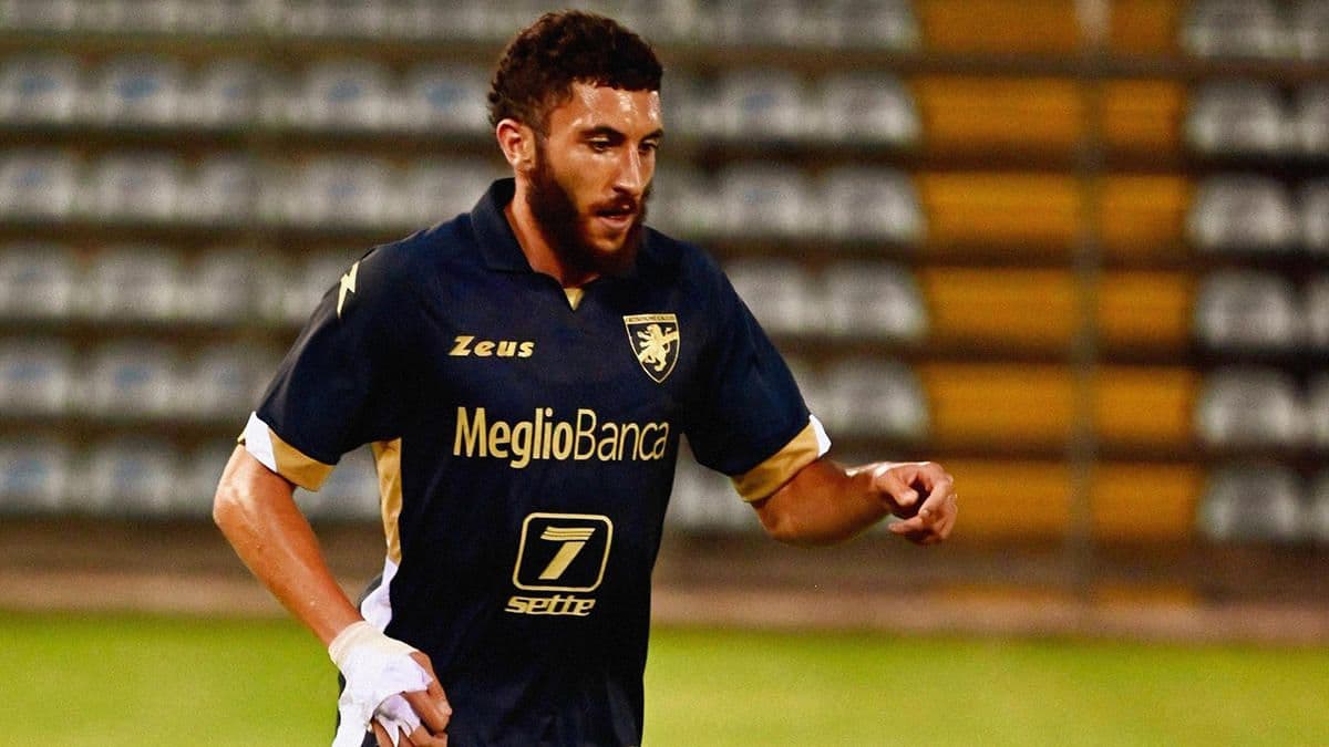 Frosinone'den Beşiktaş'ın Transfer Gündemindeki Ghedjemis Açıklaması