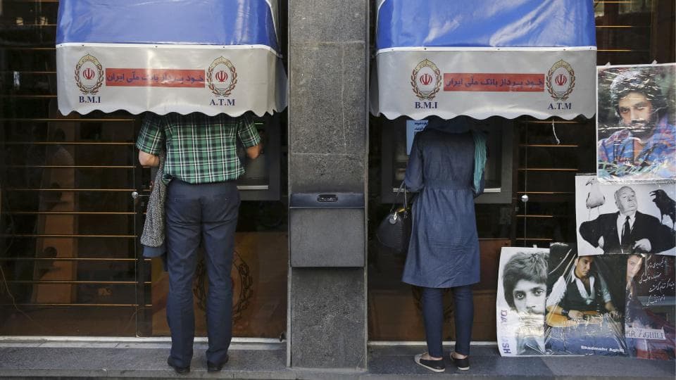 BAE'den İran Bankası Bank Melli'ye Ağır Finansal Yaptırım Kararı