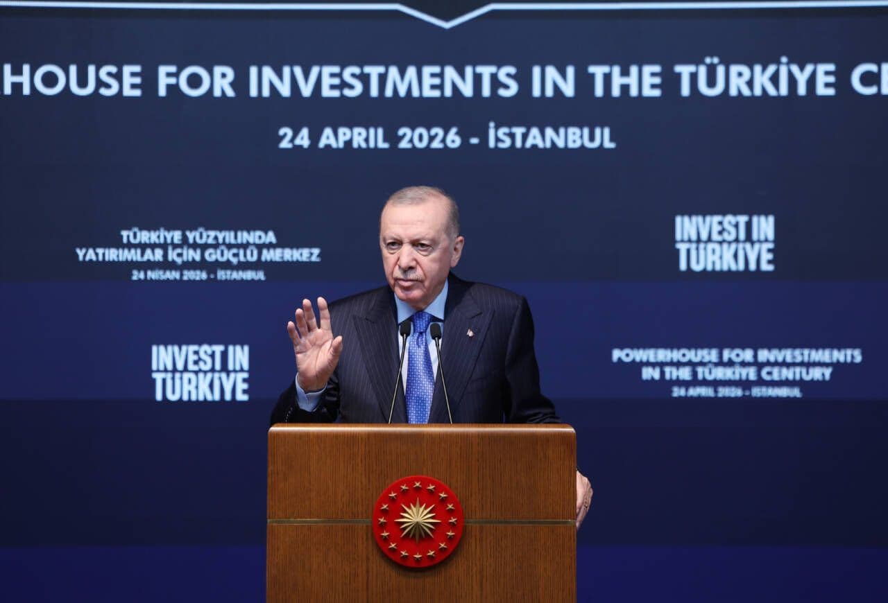 Cumhurbaşkanı Erdoğan'dan İran'da Ateşkes Çağrısı ve Ekonomi Mesajları