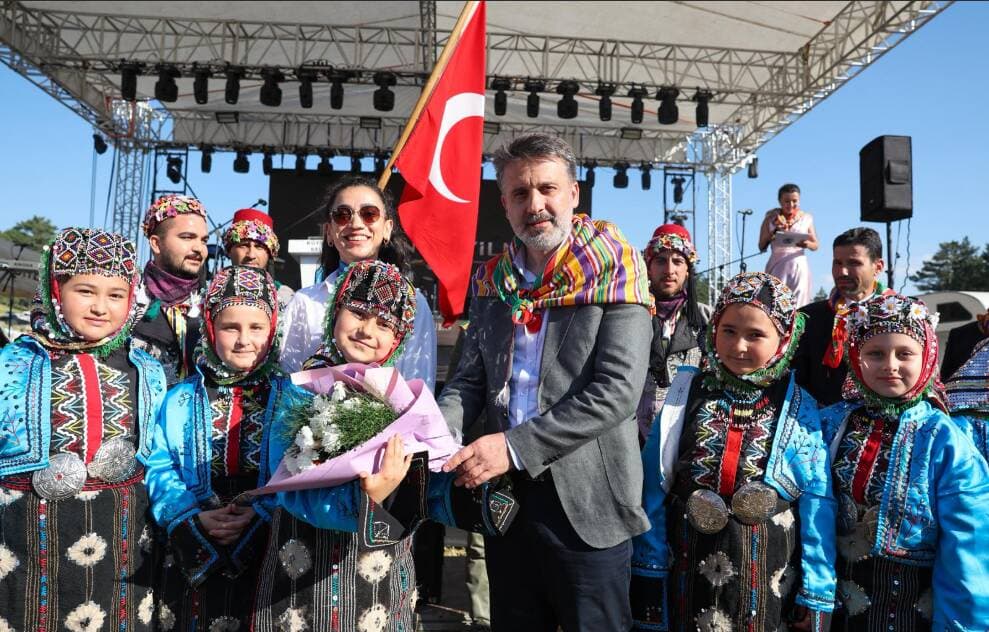 Bursa Büyükşehir Belediyesi'nden Kırsala Dönüşü Destekleyecek Entegre Et Tesisi Projesi