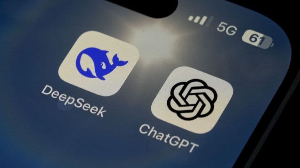 Çinli Yapay Zeka Şirketi DeepSeek, İkinci Yatırım Turunu Durdurdu