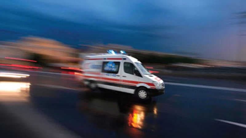 İnşaat kazası sonrası iş güvenliği ekipmanları, fabrika inşaatı