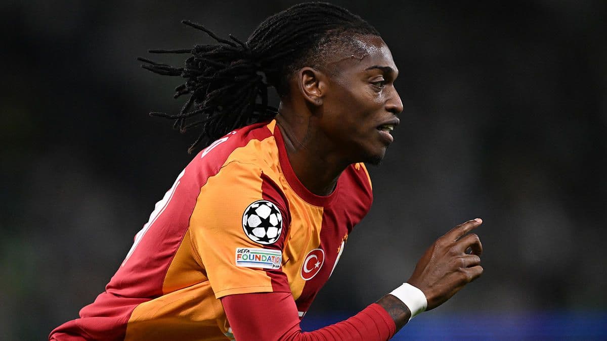 Rafael Leao'nun Avukatından Galatasaray Transfer İhtimali ve Stratejisi Hakkında Açıklama