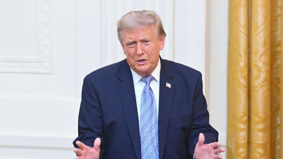 Donald Trump'tan ABD Enflasyon Verilerine İlişkin Değerlendirme
