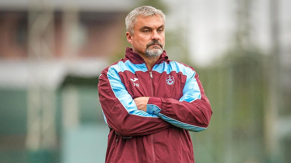 Thomas Reis'ten Galatasaray Maçı Öncesi Kadro İtirafı: 'Adil Olmayabilir'