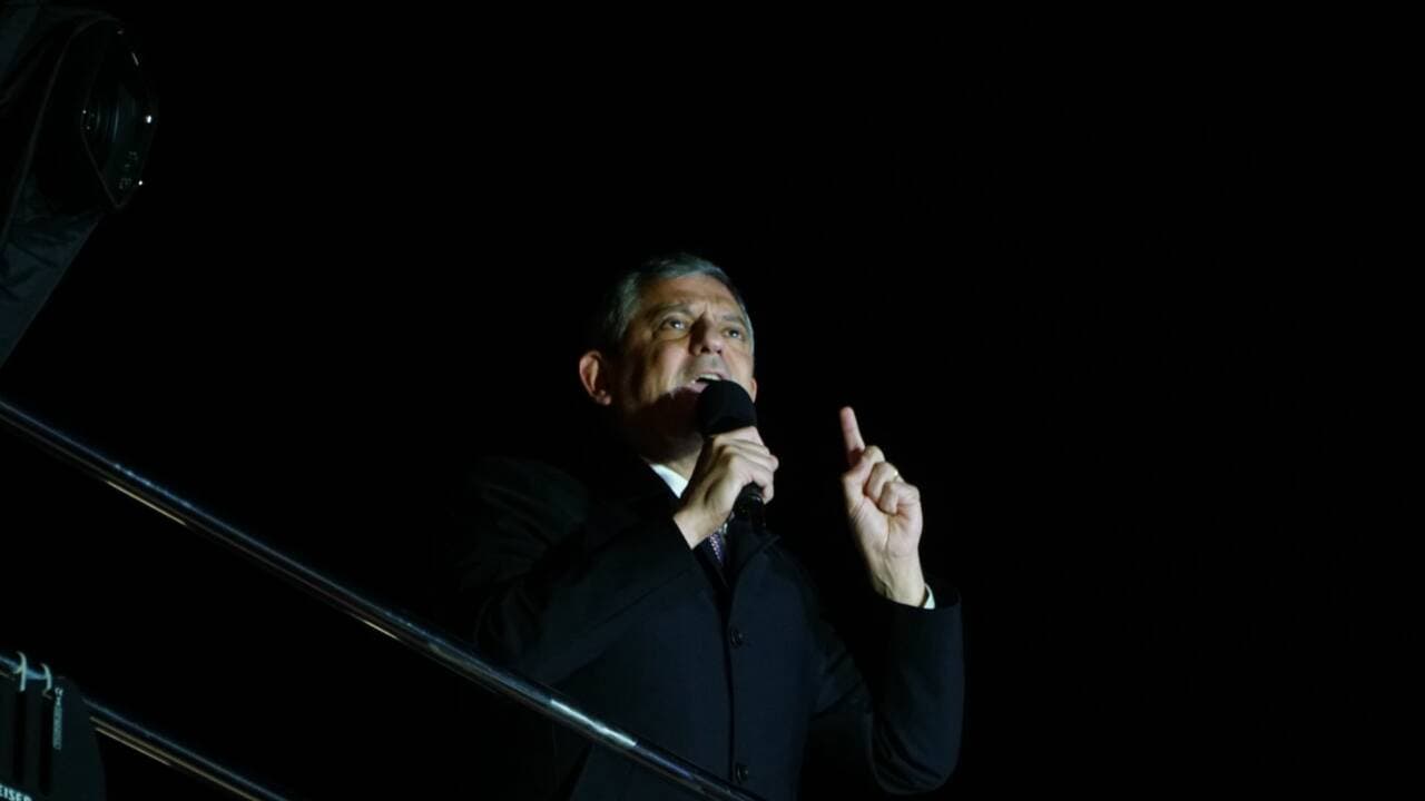 Özgür Özel, Bursa'da Toplu Açılış Töreniyle Yeni Projeleri Hizmete Soktu