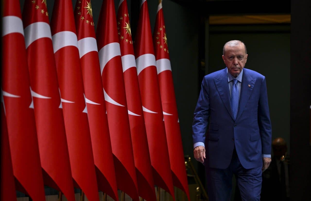 Cumhurbaşkanı Erdoğan Duyurdu: Fon Soruşturmasında Devlet Denetleme Kurulu Görevlendirildi