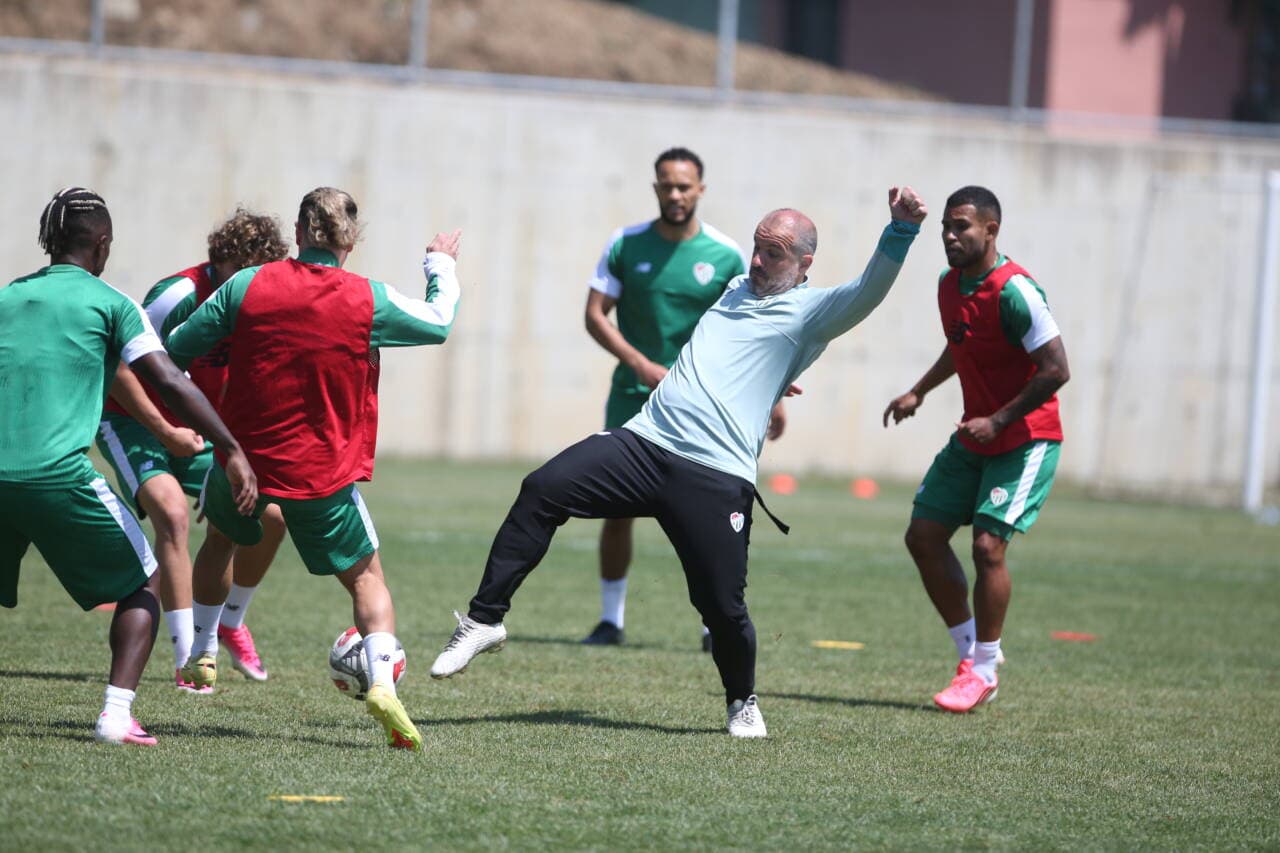 Bursaspor, Yeni Sezon Öncesi İlk Antrenman Maçına Çıkıyor