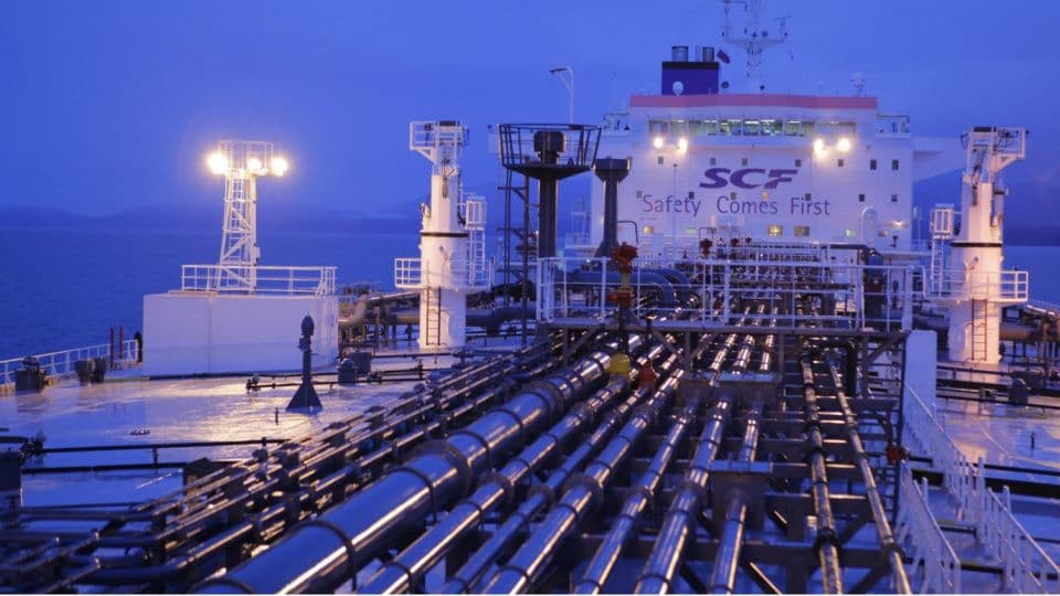 ABD, İran Petrolünün Satış Lisansını Yenilemeyecek: Yaptırımlar Devam Ediyor