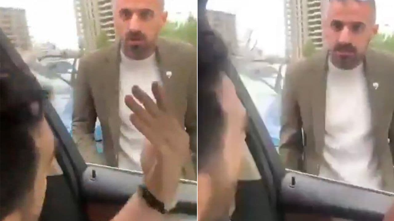 Ünlü Türkücü İsmail Altunsaray Trafikte Saldırıya Uğradı: Şüpheli Gözaltında