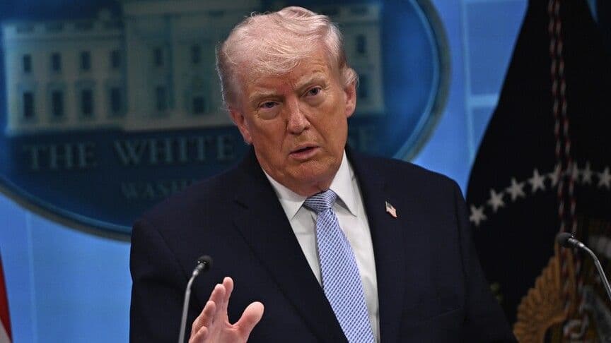 ABD-İran Geriliminde Trump'tan Müzakere Çağrısı ve Diplomatik Hamleler