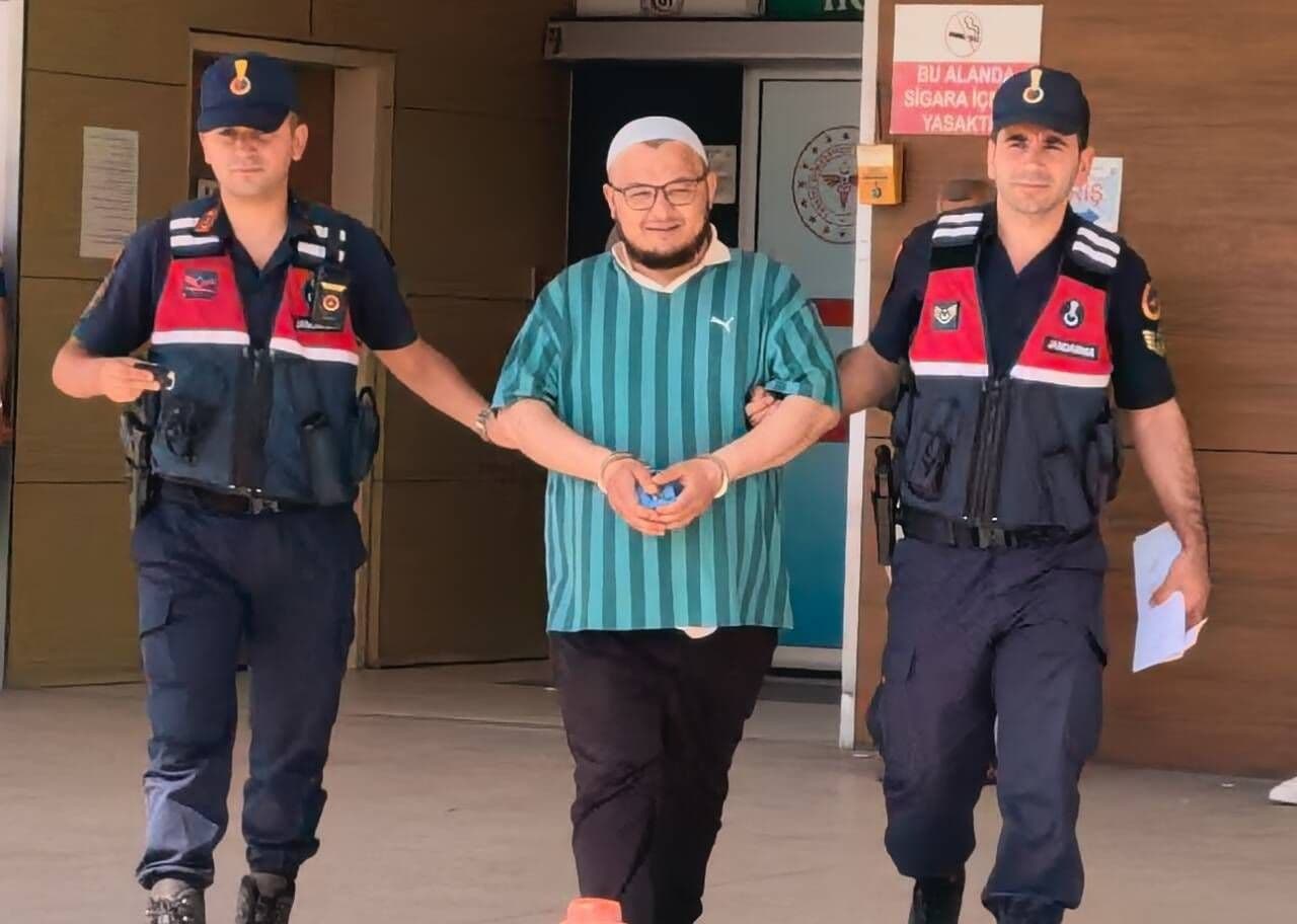 Bursa İnegöl'de Kuzenler Arası Bıçaklı Kavgada Bir Kişi Yaralandı, Şüpheli Tutuklandı