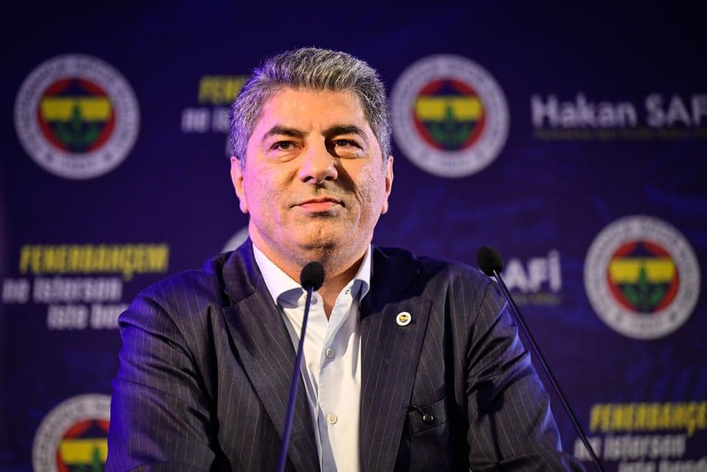 Fenerbahçe Başkan Adayı Hakan Safi, Fethiye'de Taraftarlarla Bir Araya Geldi