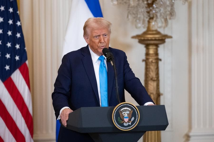 ABD Başkanı Trump'tan NATO Zirvesi ve Türkiye Açıklaması: 'Erdoğan'a Saygımdan Katılıyorum'