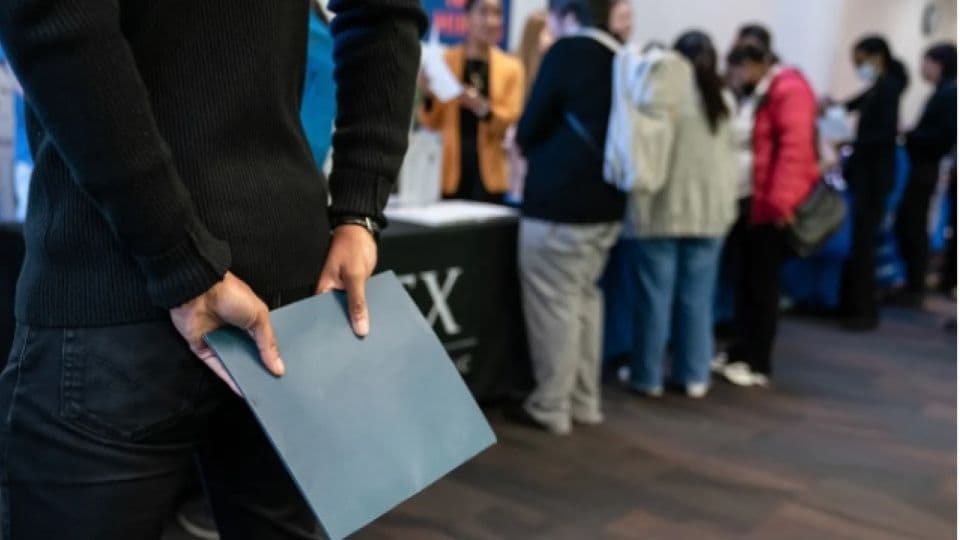 ABD'de İşsizlik Maaşı Başvuruları Yükselişte: Şubat'tan Bu Yana En Büyük Artış