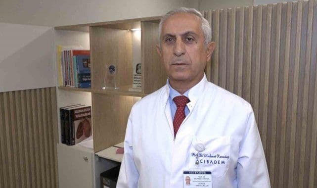 Bursalı Uzmandan 'Nefes Darlığı Kader Değil' Uyarısı: Pulmoner Rehabilitasyonun Önemi