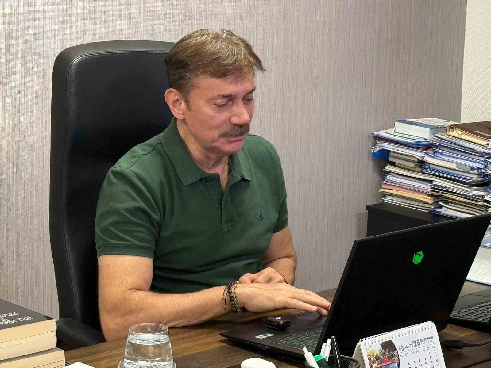 Bahçelievler'de 15 Bin Genç Yerel Yönetimde Söz Sahibi: Türkiye'nin En Büyük Katılımcı Gençlik Modeli