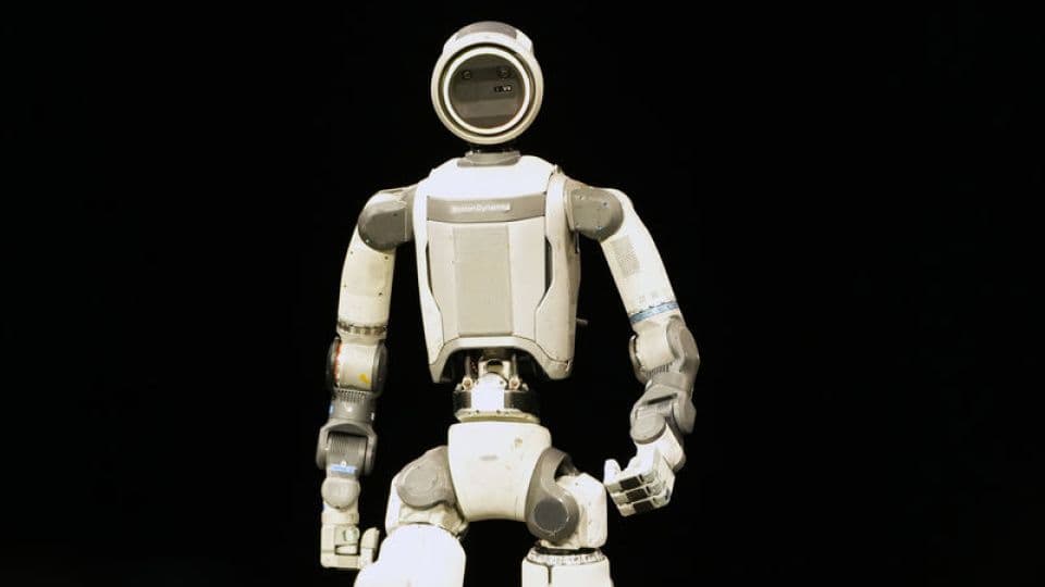 Nvidia ve Hyundai, Yapay Zeka ve Robotik İş Birliğini Derinleştirdi