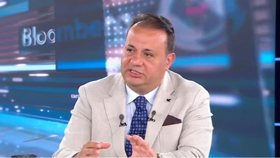 Hazır giyimde siparişler Mısır'dan Türkiye'ye dönüyor
