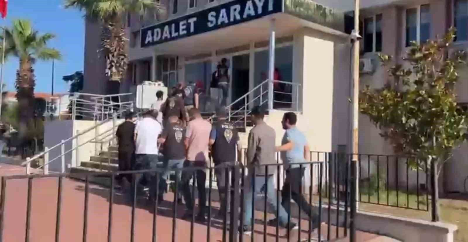11 İlde Sahte Yatırım Uygulamasıyla Büyük Dolandırıcılık Operasyonu: 12 Tutuklama