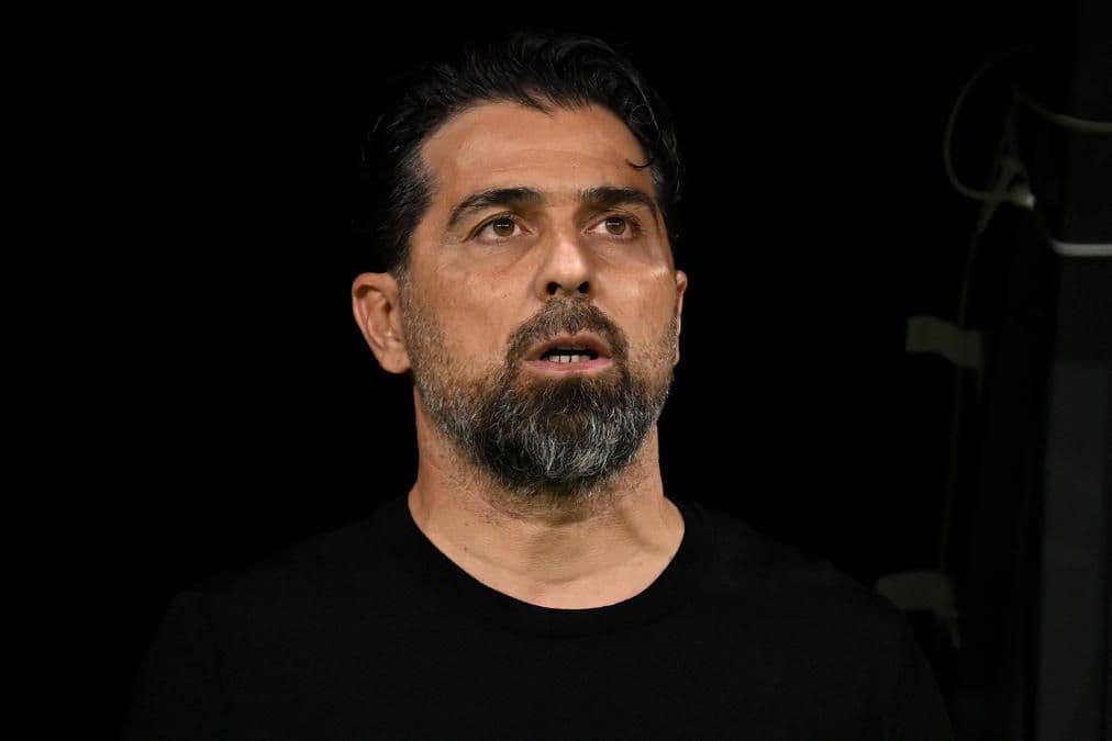 Konyaspor Ziraat Türkiye Kupası Finalinde: İlhan Palut'tan Kupa Mesajı