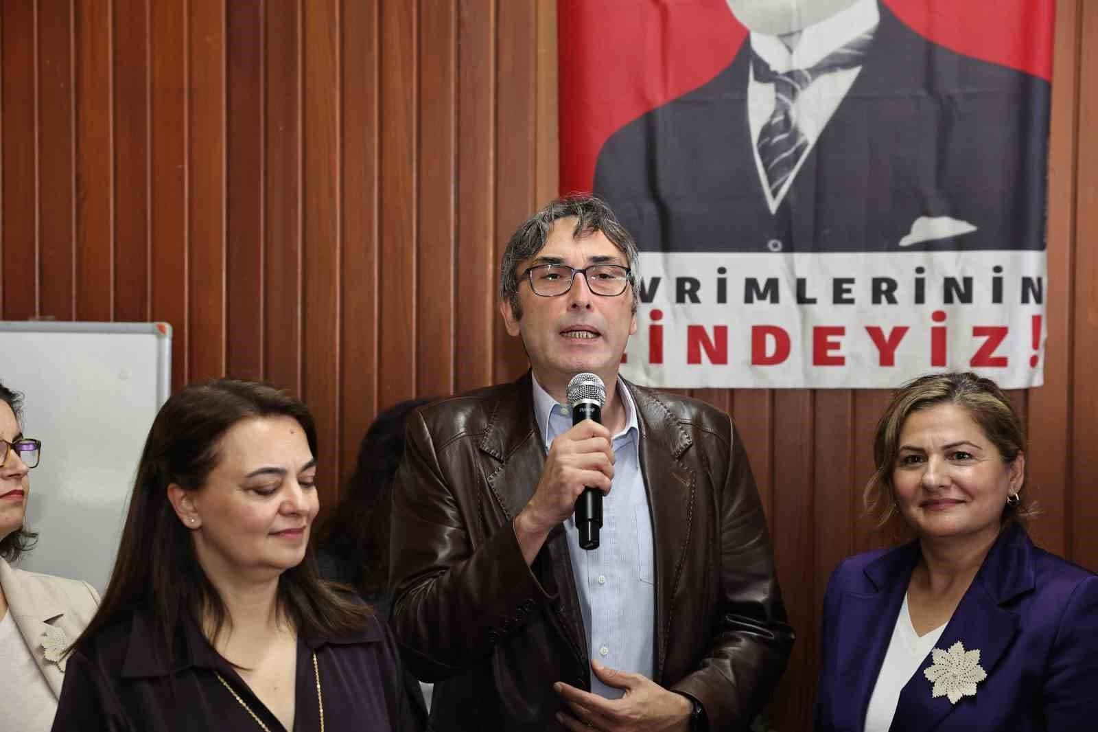 Nilüfer Kent Konseyi Kadın Meclisi, Yeni Dönem Yol Haritasını Duyurdu