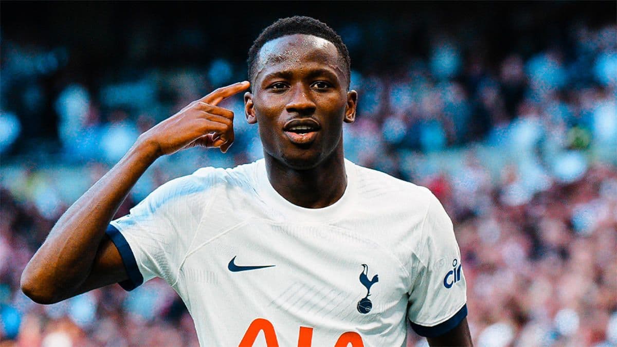 Juventus, Pape Matar Sarr ile Anlaşma Sağladı: Transfer Detayları Belli Oldu