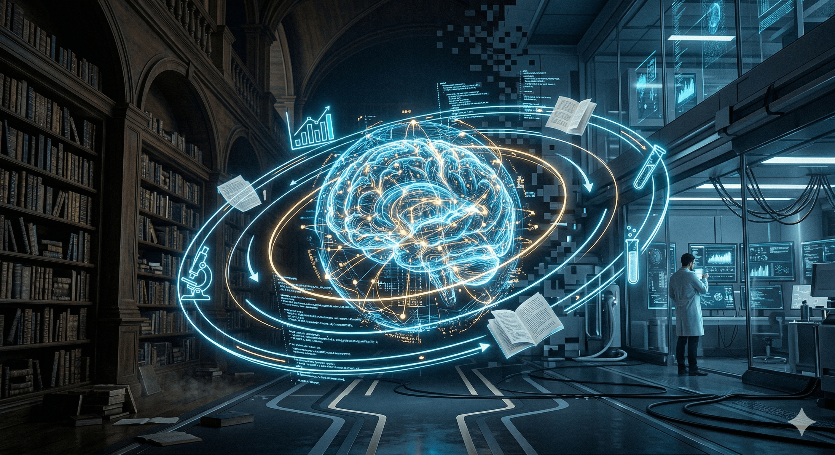 Yapay Zekânın Yeni Evresi: Auto Research