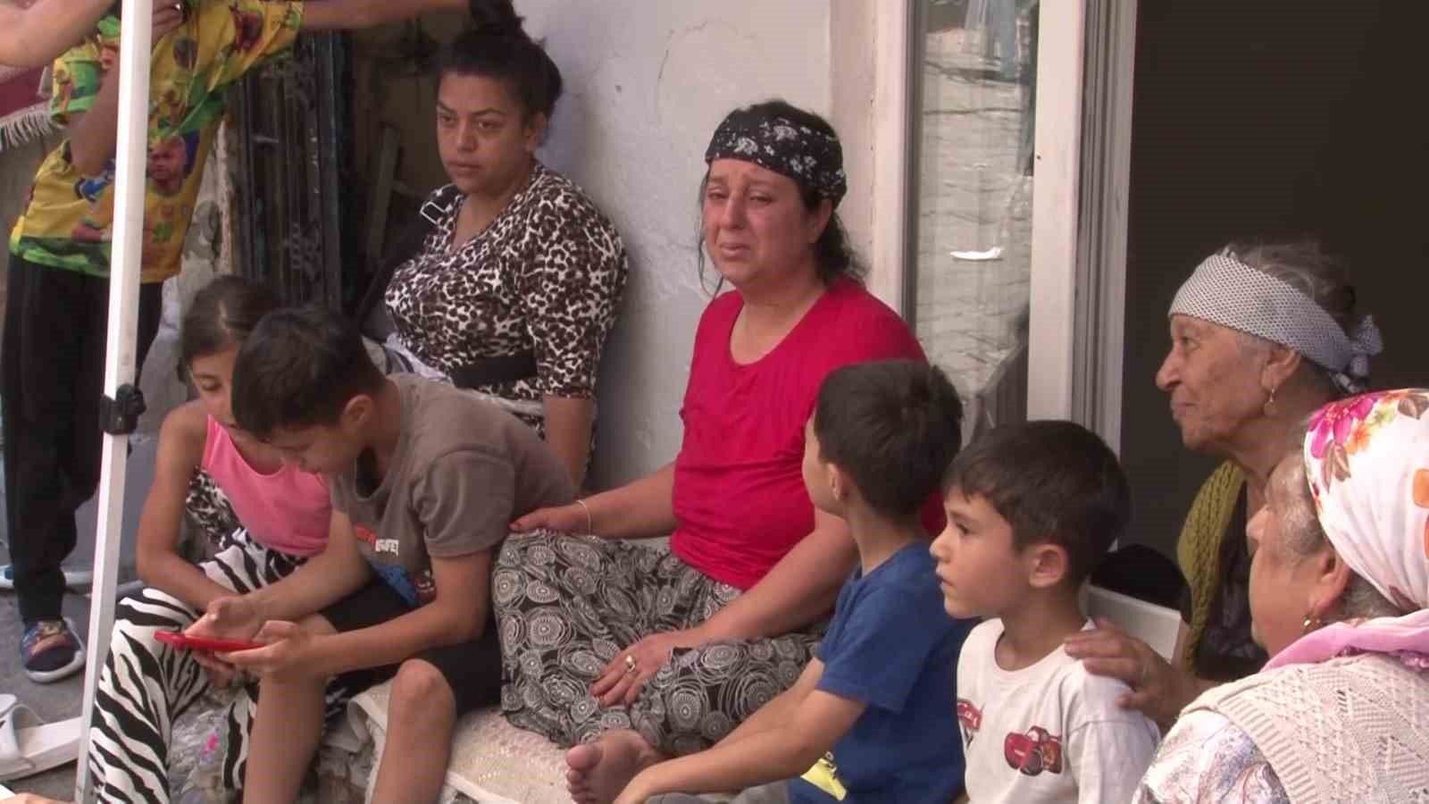 Bedriye Karaçay Cinayetinde Aileden Adalet Çağrısı: 'Müebbet Hapis İstiyoruz'