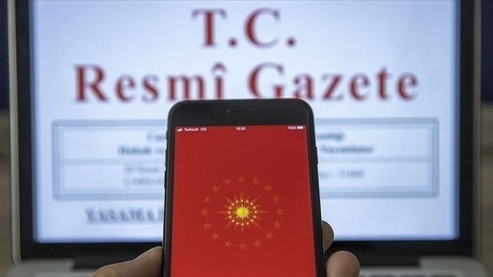 Nükleer Santral İnşaatında Vergi Tevkifat Oranı Yüzde 1'e Düşürüldü