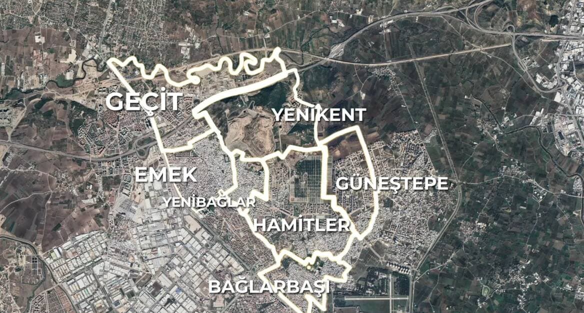 Bursa'da Katı Atık Tesisi Tartışmaları Sürüyor: Kayapa İçin Önemli Uyarılar