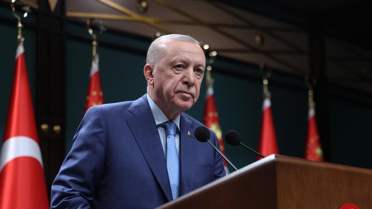 Cumhurbaşkanı Erdoğan'dan Kurban Bayramı Mesajı: Birlik, Gazze ve Türkiye'nin Başarıları