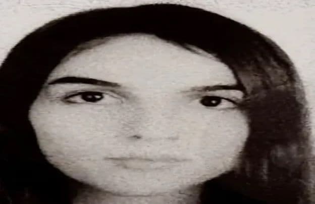 Bursa'da Fatma Elif Kutlu Cinayetinde Sanığa Ağırlaştırılmış Müebbet Hapis Cezası