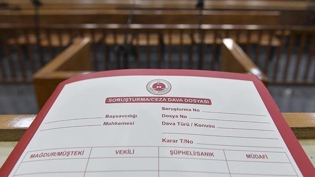 Adalet Bakanı Gürlek Duyurdu: Türkiye'de 140 Yeni Mahkeme Kuruldu