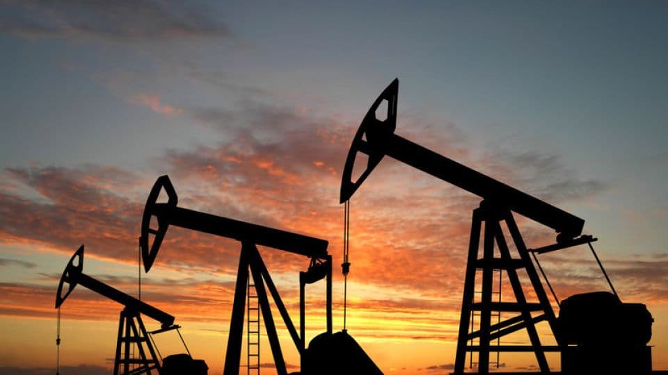 ABD-İran Anlaşma İhtimali Petrol Fiyatlarını Sert Düşürdü