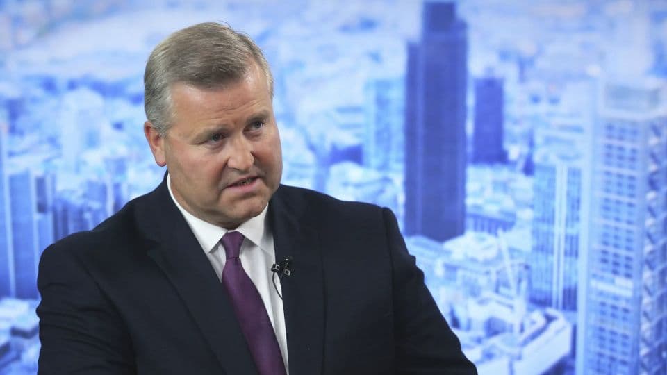 BP'de Şok Gelişme: Başkan Manifold Görevden Alındı, 'Haksız Kovuldum' Dedi