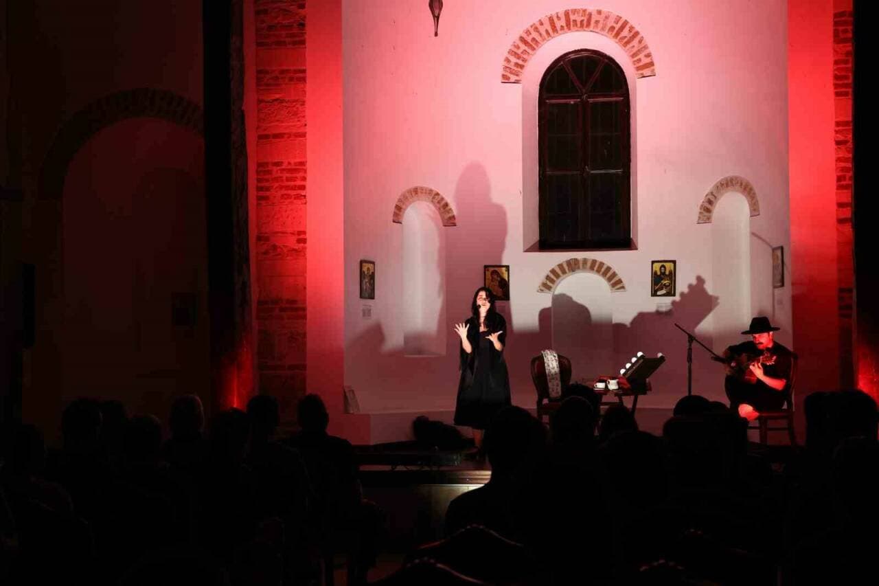 Nilüfer'de Mysia Festivali Başladı: Gölyazı'da İlk Etkinlik Gerçekleşti