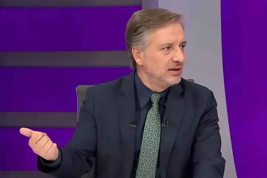 İlker Yağcıoğlu'ndan Fenerbahçe Performansına Sert Eleştiri: "Böylesini İlk Defa Görüyorum"